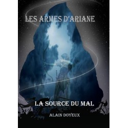 Tome 5 - Les Armes d'Ariane