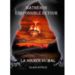 Tome 8 - Mathénor l'Impossible Retour