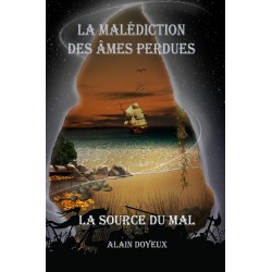 Tome 9 - La Malédiction des Âmes Perdues