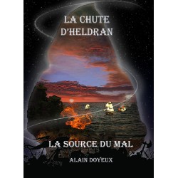 Tome 12 - La Chute d'Heldran