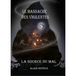 Tome 4 - Le Massacre des...