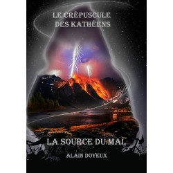 Tome 2 - Le Crépuscule des...